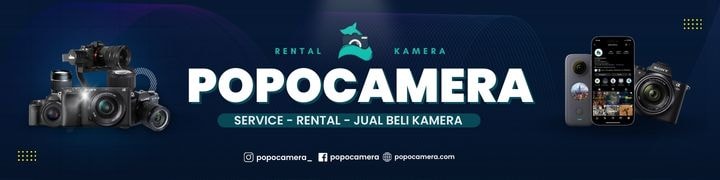 Banner Popocamera