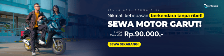Banner Sewa Motor